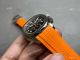 Grade AAA Patek Philippe Aquanaut Chronograph Caliber CH28 Watch Orange Rubber Strap (2)_th.jpg